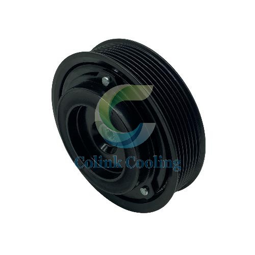 KLN-E13003 Colink Cooling A/C Clutch 10S17C 7PK 125MM For Mitsubishi Pajero Iii (00-07) DCP45011 MR500877