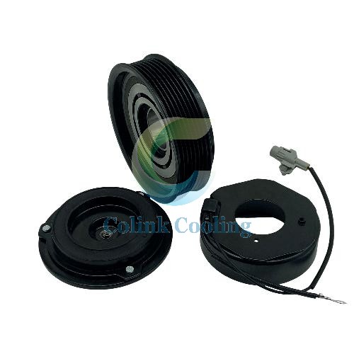 KLN-E13003 Colink Cooling A/C Clutch 10S17C 7PK 125MM For Mitsubishi Pajero Iii (00-07) DCP45011 MR500877