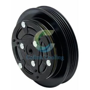 KLN-E20029 Colink Cooling A/C Clutch 10S11 4PK 120MM For Toyota Vios