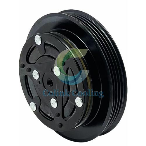 KLN-E20029 Colink Cooling A/C Clutch 10S11 4PK 120MM For Toyota Vios