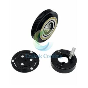 KLN-E20029 Colink Cooling A/C Clutch 10S11 4PK 120MM For Toyota Vios - Image 2