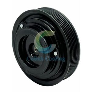 KLN-E9006 Colink Cooling A/C Clutch 10S20C 6PK 135MM For Honda Odyssey RA6 4472203694