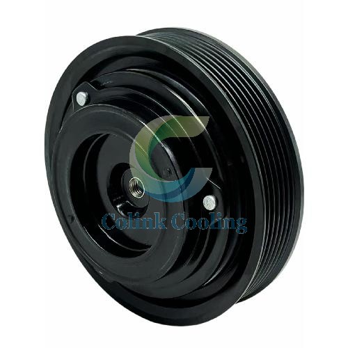 KLN-E9006 Colink Cooling A/C Clutch 10S20C 6PK 135MM For Honda Odyssey RA6 4472203694
