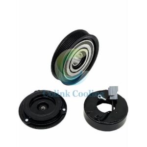 KLN-E9006 Colink Cooling A/C Clutch 10S20C 6PK 135MM For Honda Odyssey RA6 4472203694 - Image 2