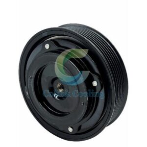 KLN-E9007 Colink Cooling A/C Clutch 10SR15C 7PK 125MM For Honda  38810RFE003   10S17C