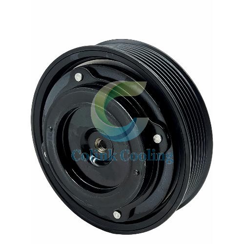 KLN-E9007 Colink Cooling A/C Clutch 10SR15C 7PK 125MM For Honda  38810RFE003   10S17C