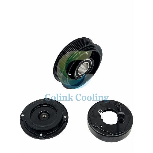 KLN-E9007 Colink Cooling A/C Clutch 10SR15C 7PK 125MM For Honda  38810RFE003   10S17C