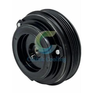 KLN-E20030 Colink Cooling A/C Clutch 10PA17C	4PK 115MM For Toyota Previa NRF380058 8832028210