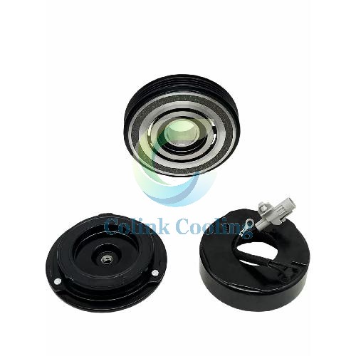 KLN-E20030 Colink Cooling A/C Clutch 10PA17C	4PK 115MM For Toyota Previa NRF380058 8832028210