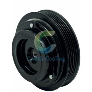 KLN-E04009 Colink Cooling A/C Clutch 5PK 126MM For Chinese Car  Roewe