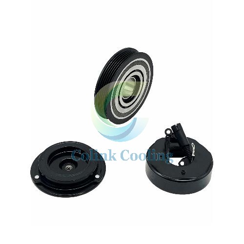 KLN-E04009 Colink Cooling A/C Clutch 5PK 126MM For Chinese Car  Roewe