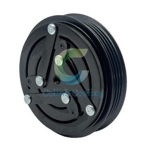 KLN-E04006 Colink Cooling A/C Clutch 10S 4PK 110MM For Chinese Car Geely