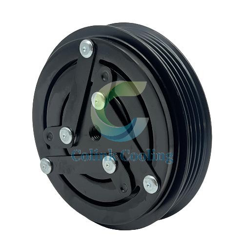 KLN-E04006 Colink Cooling A/C Clutch 10S 4PK 110MM For Chinese Car Geely