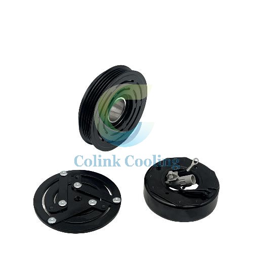 KLN-E04006 Colink Cooling A/C Clutch 10S 4PK 110MM For Chinese Car Geely