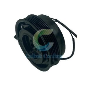 KLN-E10071 Colink Cooling A/C Clutch 10PA17C 6PK 115MM For Kia Carens Iii 2.0I (06-12) Rondo 2.4I 977011D100