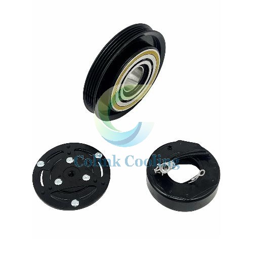 KLN-E20031 Colink Cooling A/C Clutch 10SE13C 4PK 135MM For Toyota Vios 2014 4472802180