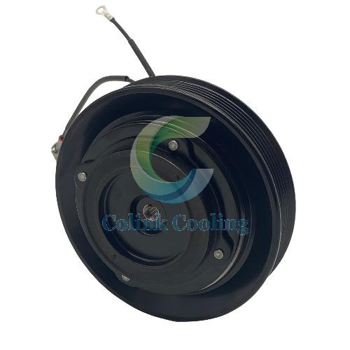 KLN-E20032 Colink Cooling A/C Clutch 10S15C 6PK 146MM For Toyota Corolla Matrix 2003-2008 8832002120