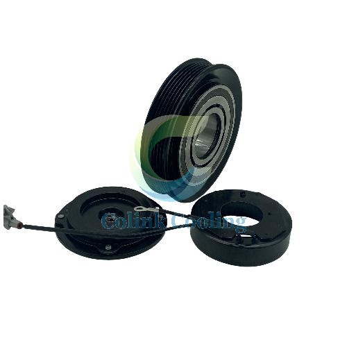 KLN-E20032 Colink Cooling A/C Clutch 10S15C 6PK 146MM For Toyota Corolla Matrix 2003-2008 8832002120