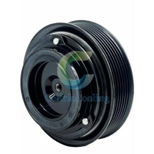 KLN-E20033 Colink Cooling A/C Clutch 10S17C 7PK 125MM For Toyota Land Cruiser Prado J120 4.0I Fj Cruiser 4.0I 4 Runner 4.0I DCP50103 8832035700