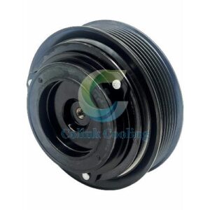 KLN-E20034 Colink Cooling A/C Clutch 10S17C 6PK 98MM For Toyota
