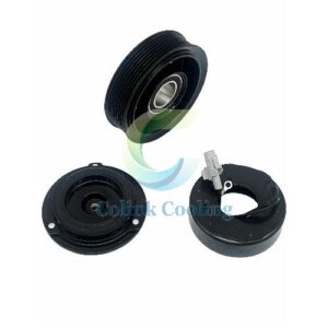 KLN-E20034 Colink Cooling A/C Clutch 10S17C 6PK 98MM For Toyota - Image 2