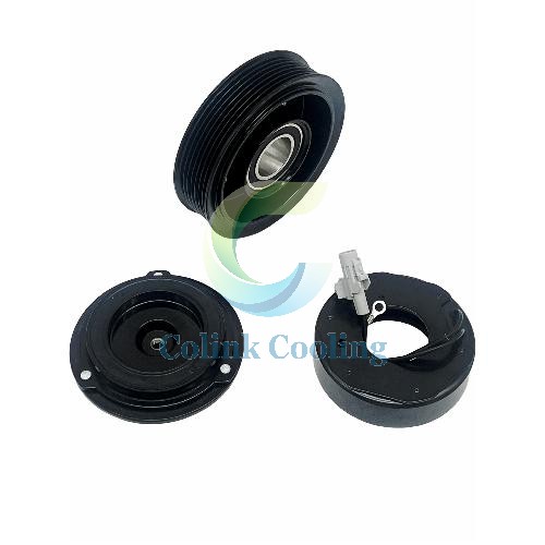 KLN-E20034 Colink Cooling A/C Clutch 10S17C 6PK 98MM For Toyota