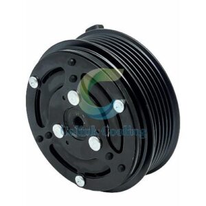 KLN-E20035 Colink Cooling A/C Clutch SCSA06C	6PK 98MM For Toyota 4471001952