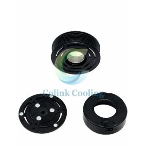KLN-E20035 Colink Cooling A/C Clutch SCSA06C	6PK 98MM For Toyota 4471001952 - Image 2