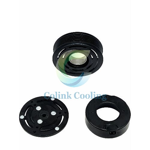 KLN-E20035 Colink Cooling A/C Clutch SCSA06C	6PK 98MM For Toyota 4471001952