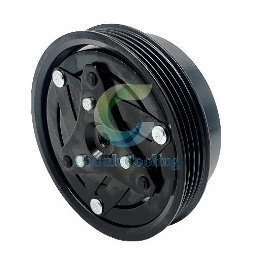 KLN-E01013 Colink Cooling A/C Clutch 10S11 4PK 110MM For Machinery Daihatsu Grand Max 4472202220