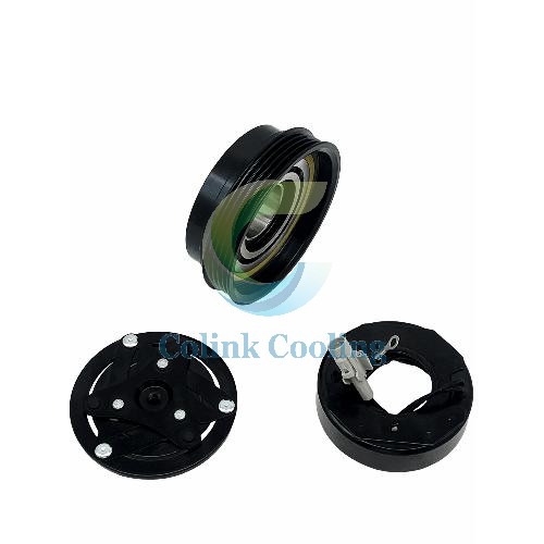 KLN-E01013 Colink Cooling A/C Clutch 10S11 4PK 110MM For Machinery Daihatsu Grand Max 4472202220