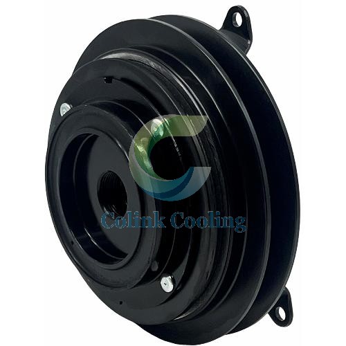 KLN-E20036 Colink Cooling A/C Clutch 10P30 1B 167MM For Toyota Coaster