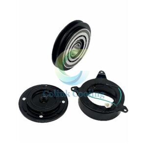 KLN-E20036 Colink Cooling A/C Clutch 10P30 1B 167MM For Toyota Coaster - Image 2