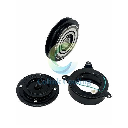 KLN-E20036 Colink Cooling A/C Clutch 10P30 1B 167MM For Toyota Coaster