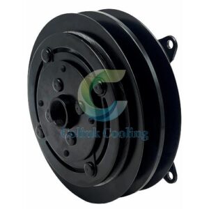 KLN-E20037 Colink Cooling A/C Clutch 10P30 2B 137MM For Toyota Coaster