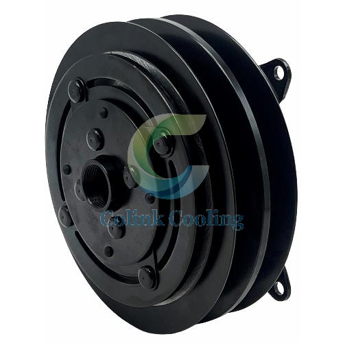 KLN-E20037 Colink Cooling A/C Clutch 10P30 2B 137MM For Toyota Coaster