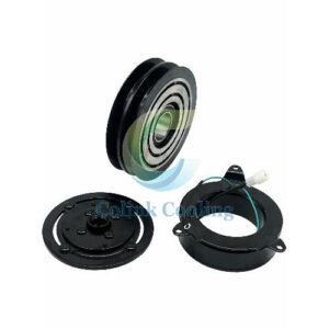 KLN-E20037 Colink Cooling A/C Clutch 10P30 2B 137MM For Toyota Coaster - Image 2