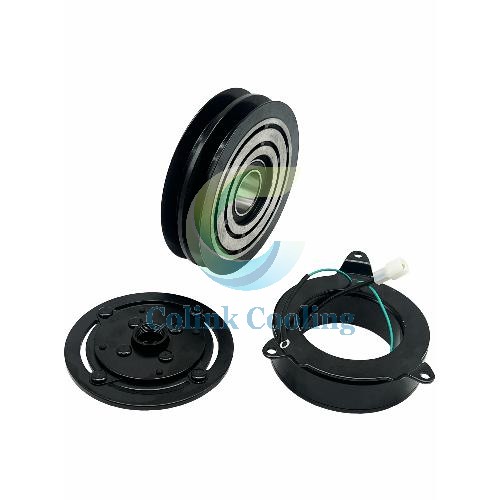 KLN-E20037 Colink Cooling A/C Clutch 10P30 2B 137MM For Toyota Coaster