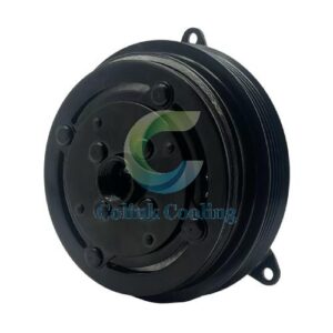 KLN-E20038 Colink Cooling A/C Clutch 10P30C 5PK 132MM 24V For Toyota Coaster 8841036430