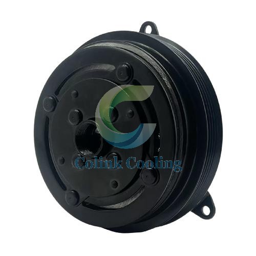 KLN-E20038 Colink Cooling A/C Clutch 10P30C 5PK 132MM 24V For Toyota Coaster 8841036430