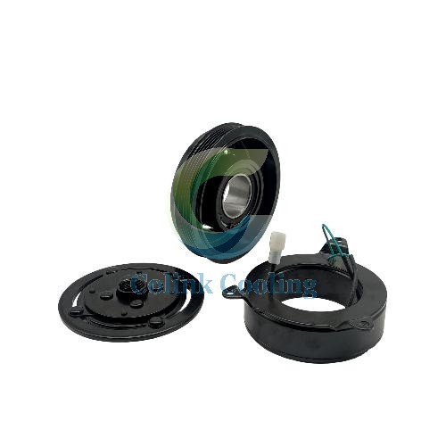 KLN-E20038 Colink Cooling A/C Clutch 10P30C 5PK 132MM 24V For Toyota Coaster 8841036430