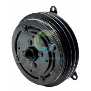 KLN-E20039 Colink Cooling A/C Clutch 10P30C 2A 156.5MM 24V For Toyota Coaster