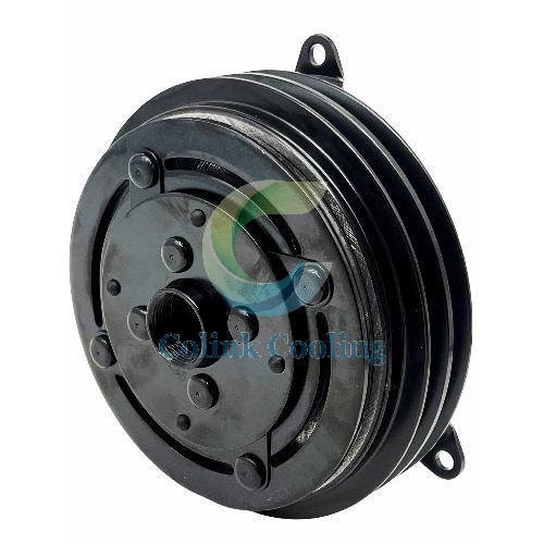 KLN-E20039 Colink Cooling A/C Clutch 10P30C 2A 156.5MM 24V For Toyota Coaster