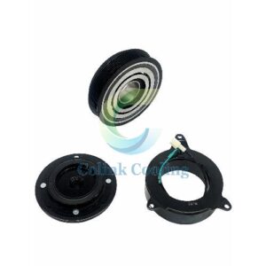 KLN-E20040 Colink Cooling A/C Clutch 10P30C 2A 156.5MM 24V For Toyota - Image 2