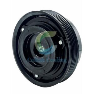 KLN-E10072 Colink Cooling A/C Clutch 5PK 126MM For Kia