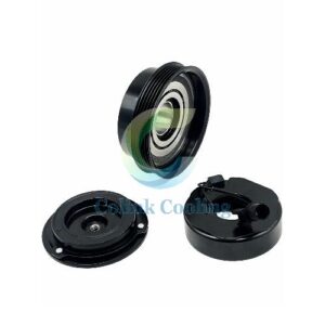 KLN-E10072 Colink Cooling A/C Clutch 5PK 126MM For Kia - Image 2