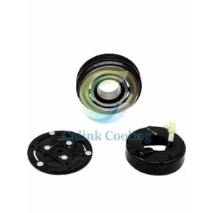 KLN-E20041 Colink Cooling A/C Clutch 10SA13 4PK 105MM For Toyota Alza FFGS133003 TFF048017 - Image 2