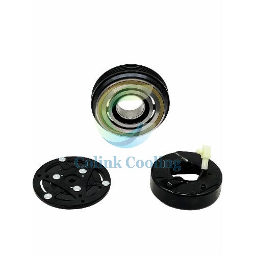 KLN-E20041 Colink Cooling A/C Clutch 10SA13 4PK 105MM For Toyota Alza FFGS133003 TFF048017