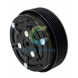 KLN-E20042 Colink Cooling A/C Clutch 10SE11C	6PK 105MM For Toyota Avanza 1.5 New 1472801712