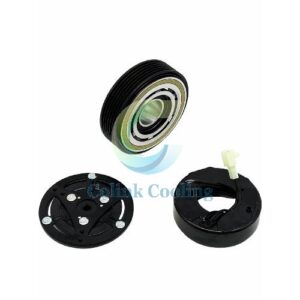KLN-E20042 Colink Cooling A/C Clutch 10SE11C	6PK 105MM For Toyota Avanza 1.5 New 1472801712 - Image 2